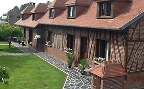 Les Chambres De Paule